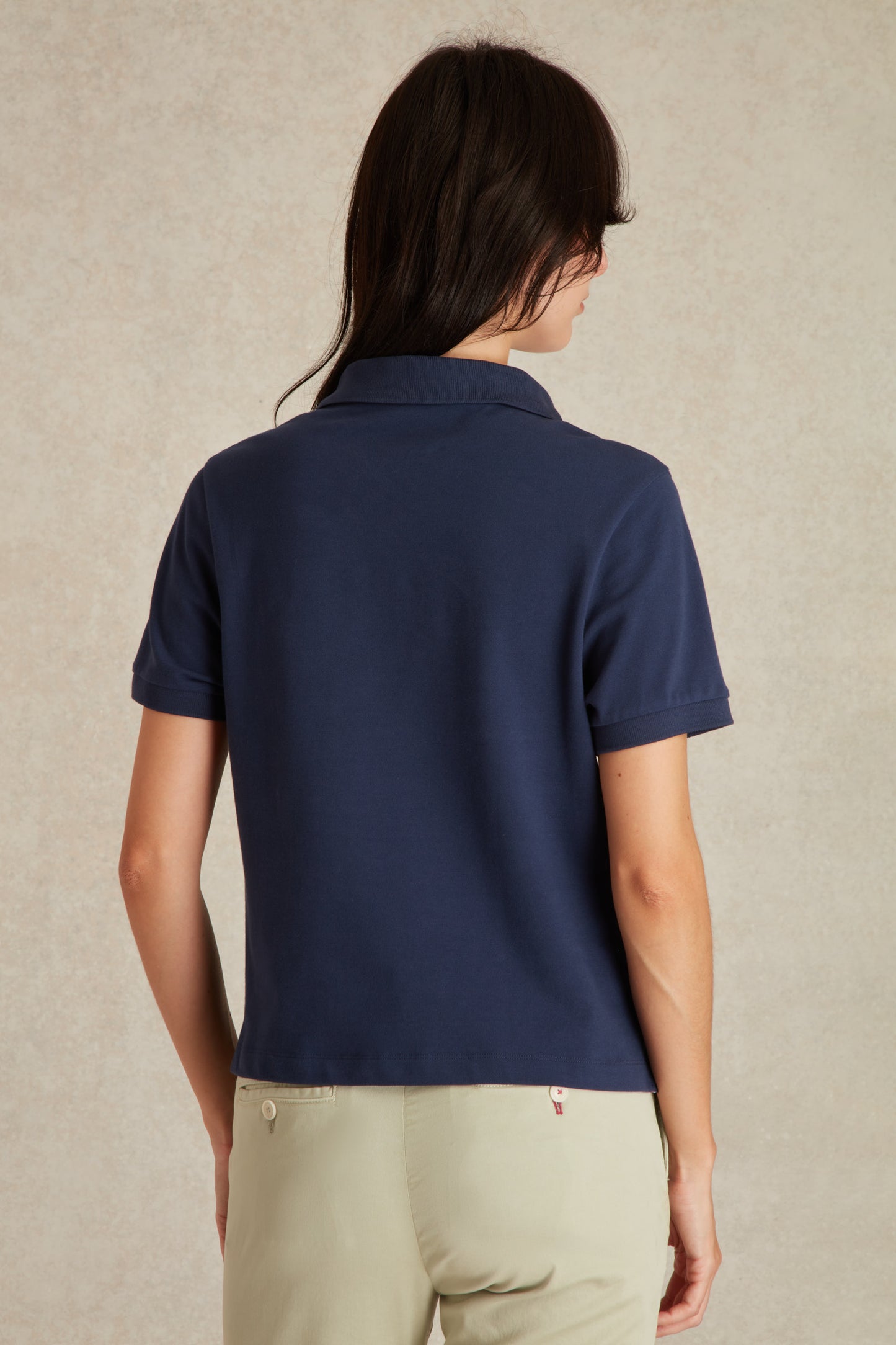 Polo Regular Col V