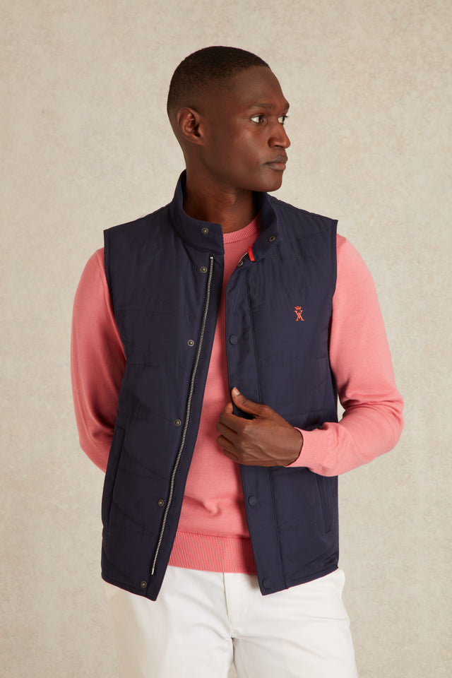 Veste Sans Manches - Image principale