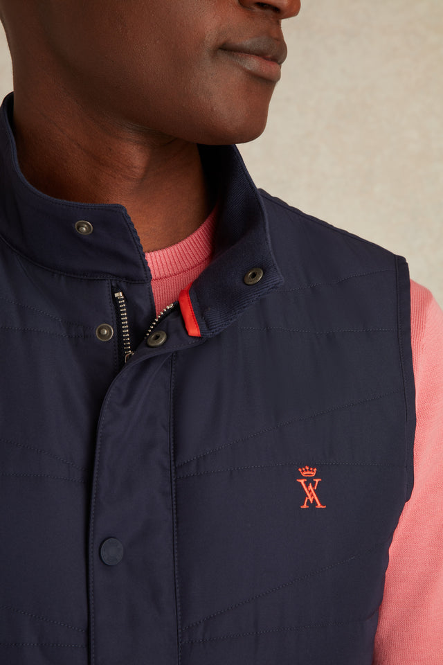 Veste Sans Manches - Image principale