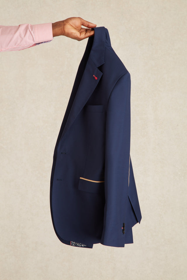 Blazer Texturé - Image principale