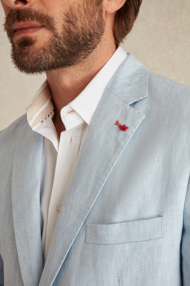 Blazer Uni - Image principale