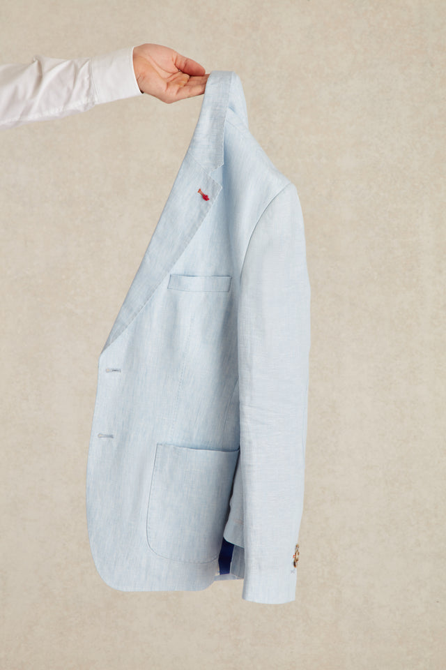 Blazer Uni - Image principale