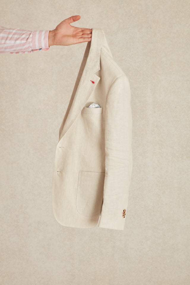 Blazer Uni - Image principale