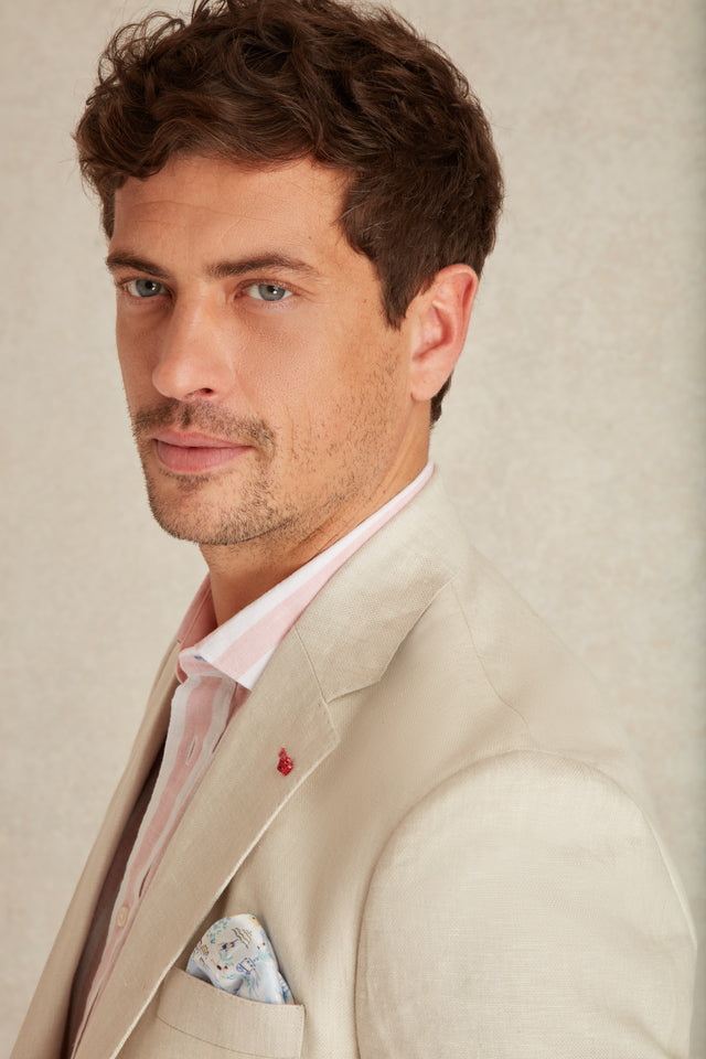 Blazer Uni - Image principale