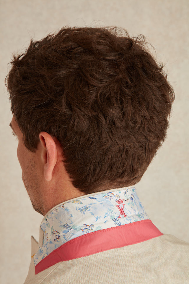 Blazer Uni - Image principale