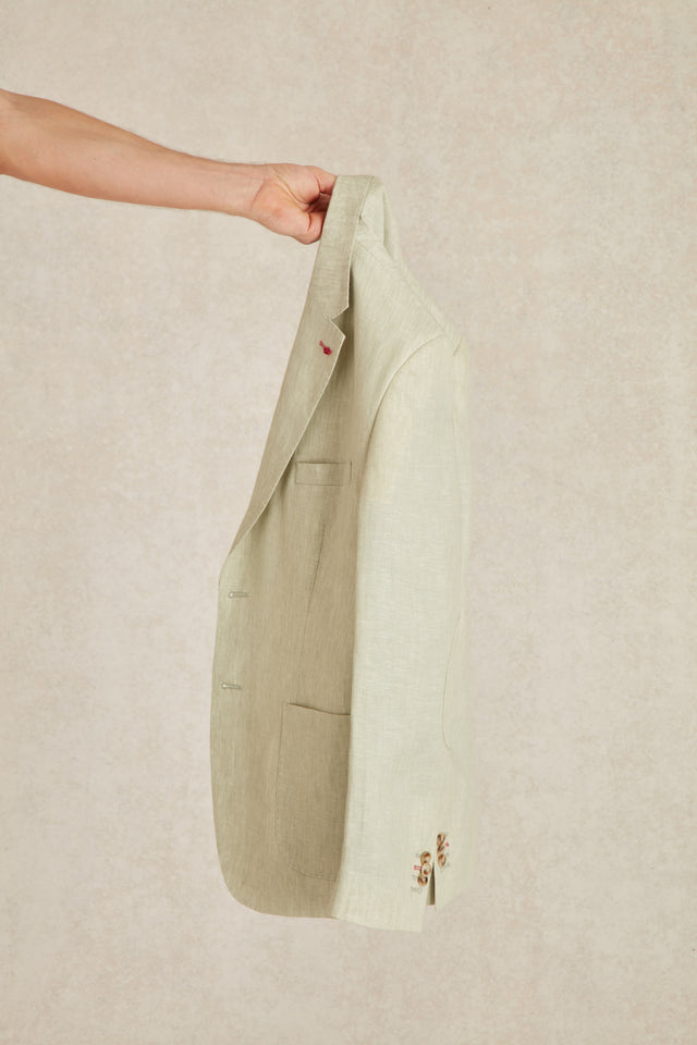 Blazer Uni - Image principale