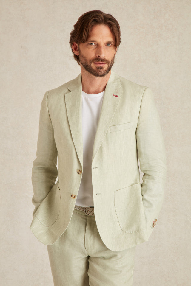 Blazer Uni - Image principale