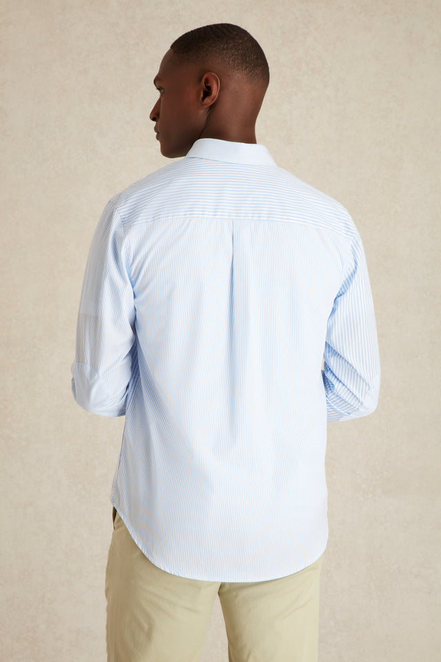 Chemise Regular Multipatch - Image principale