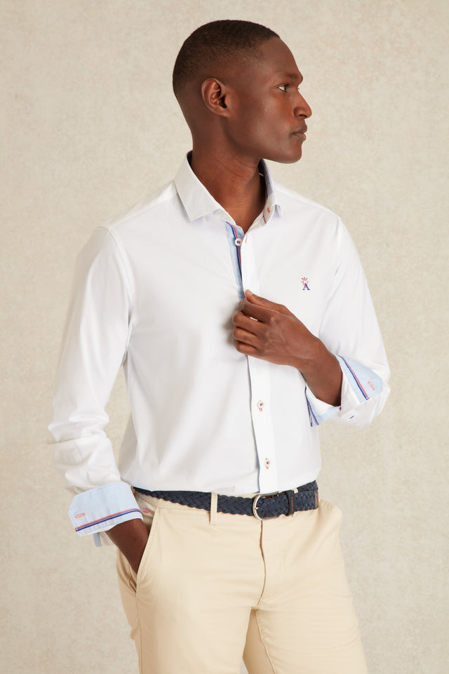 Chemise Epaisse - Image principale