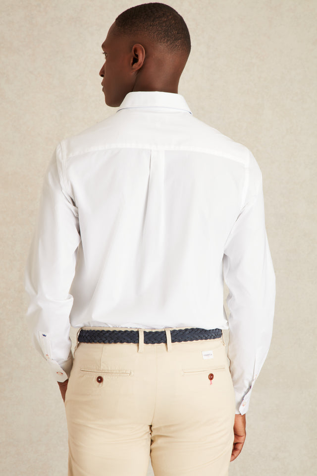 Chemise Epaisse - Image principale