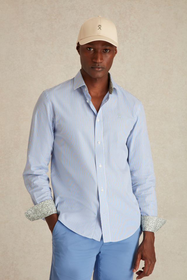 Casquette avec Broderie - Image principale