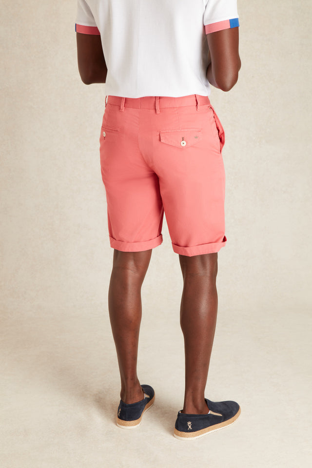 Bermuda Chino Uni - Image principale