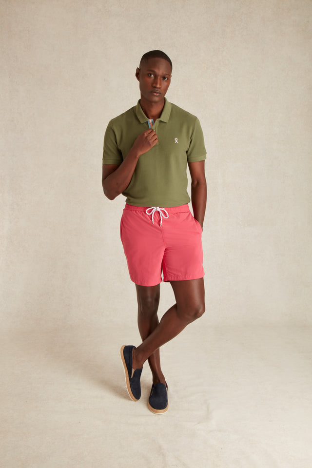 Short de Bain - Image principale
