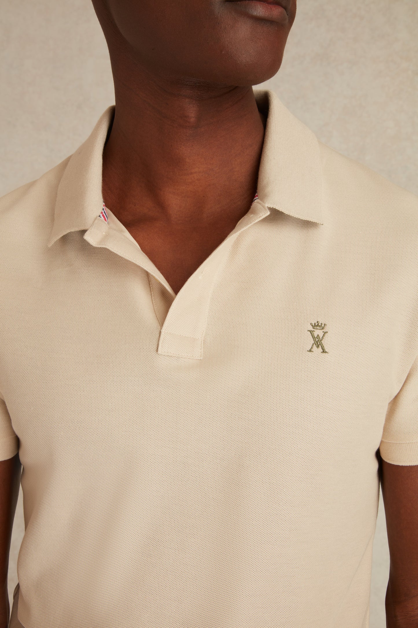 Polo Manches Courtes
