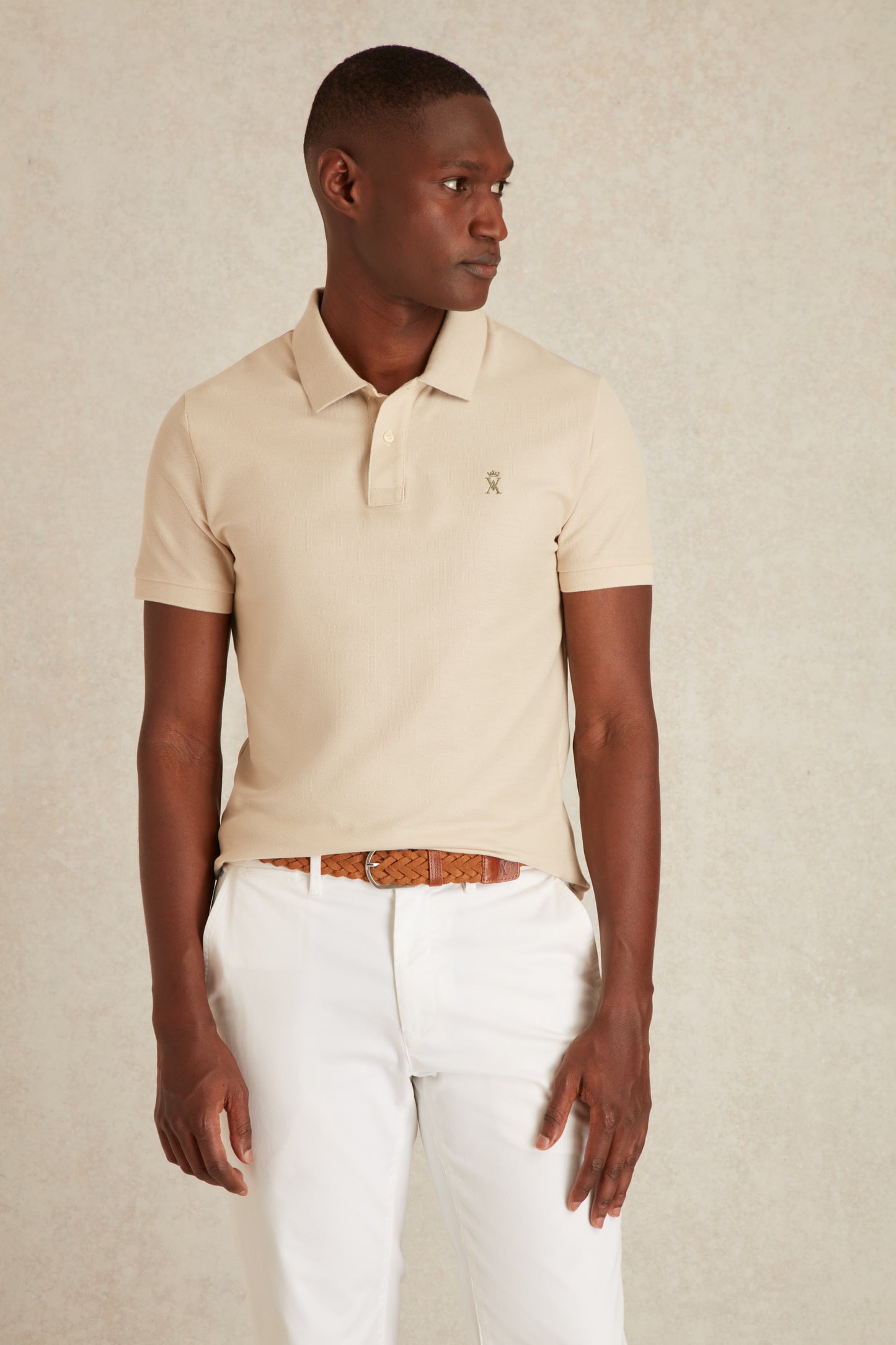 Polo Manches Courtes