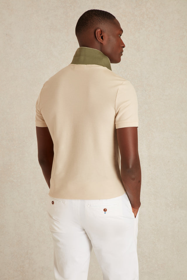 Polo Manches Courtes - Image principale