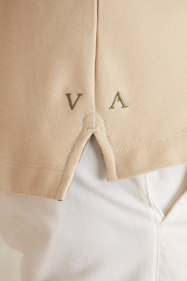 Polo Manches Courtes - Image principale