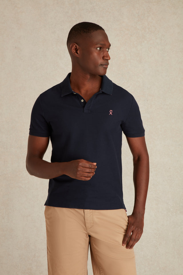 Polo Manches Courtes - Image principale