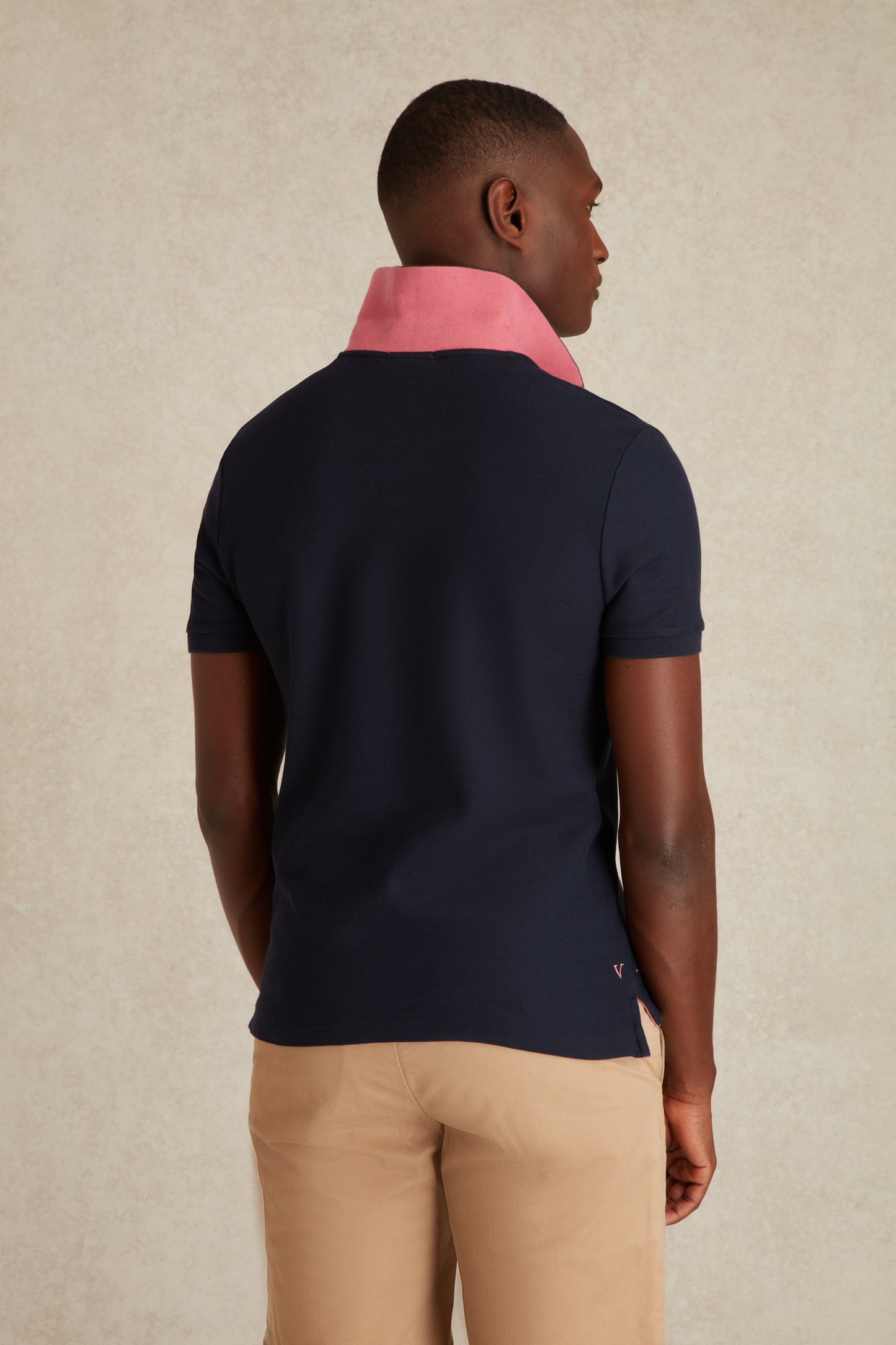 Polo Manches Courtes