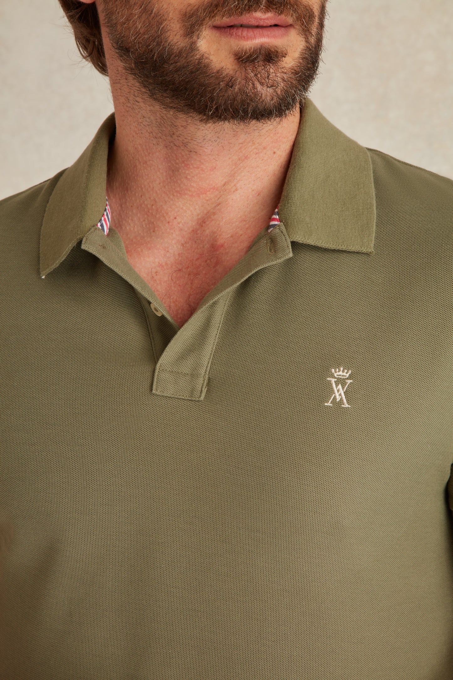 Polo Manches Courtes