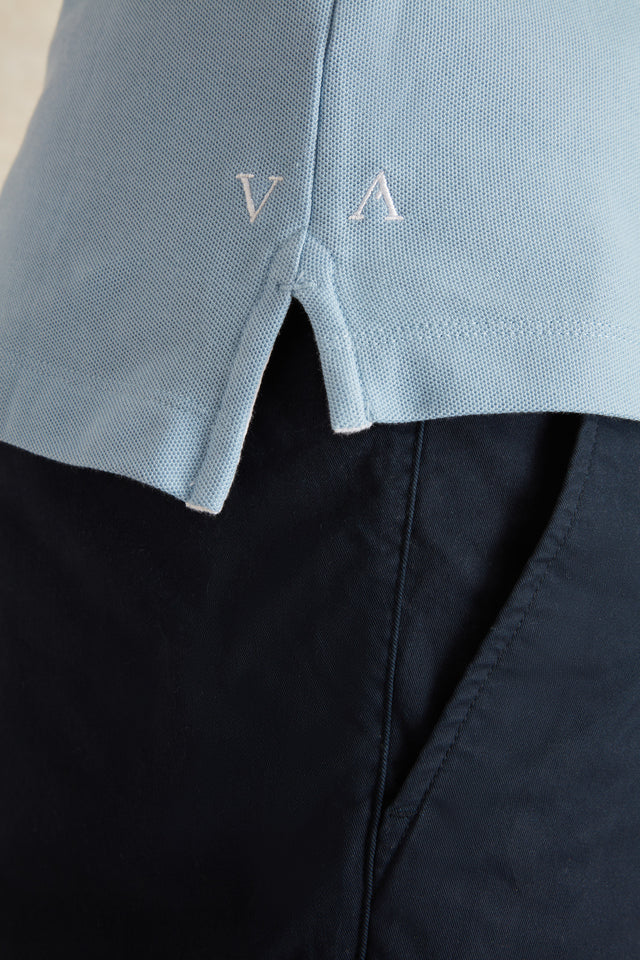 Polo Manches Courtes - Image principale