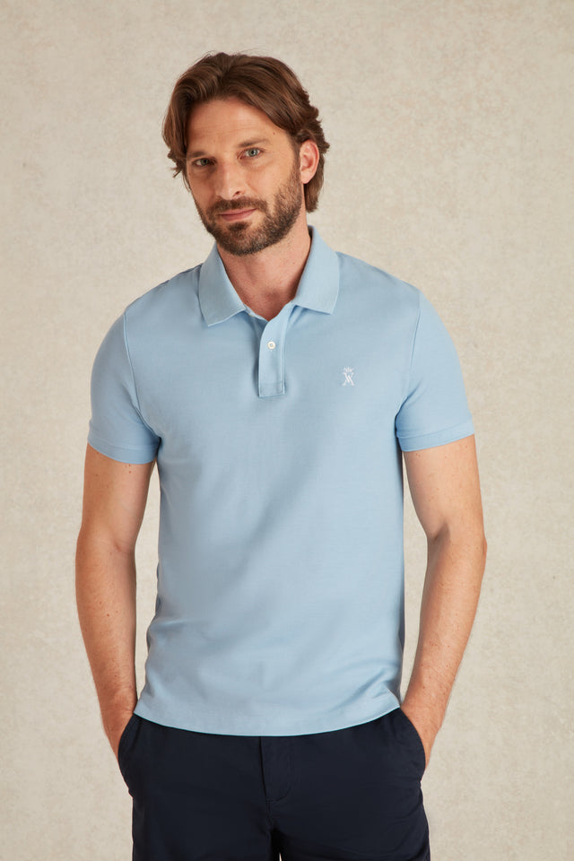 Polo Manches Courtes - Image principale