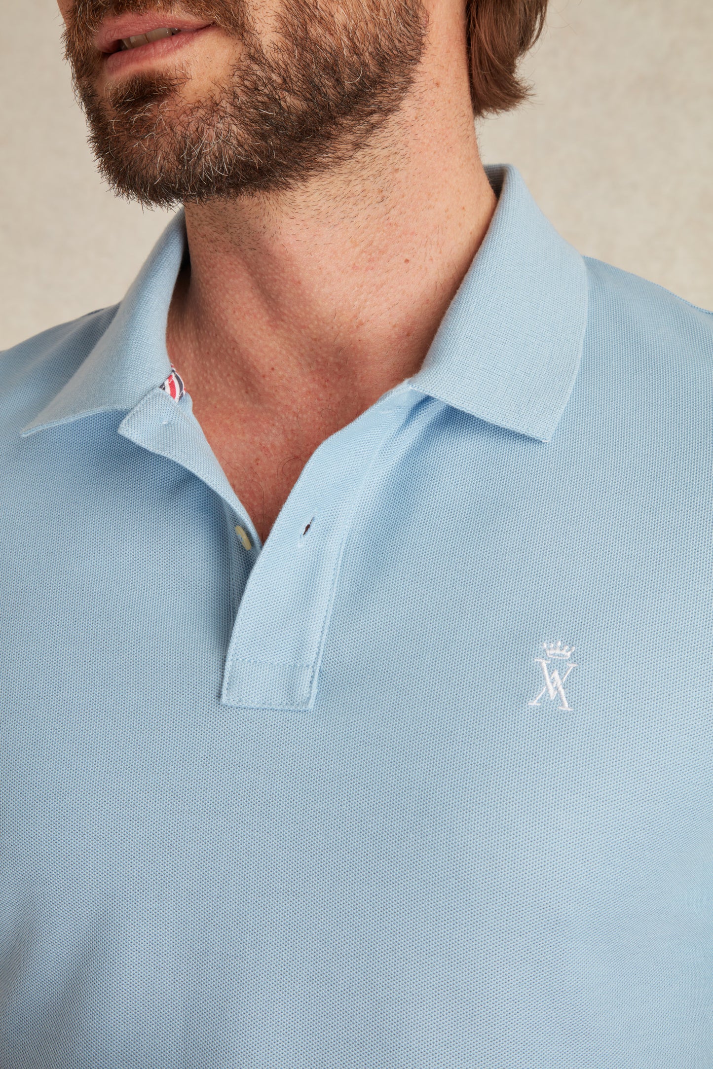 Polo Manches Courtes