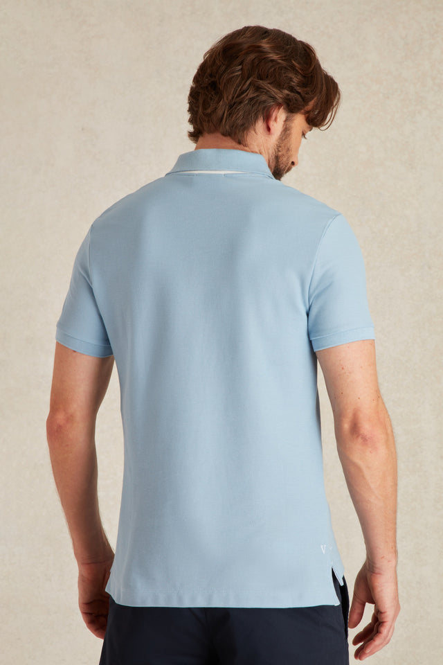 Polo Manches Courtes - Image principale