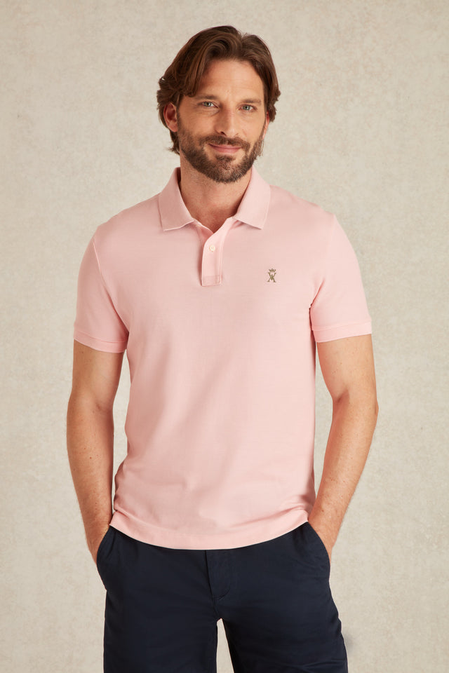 Polo Manches Courtes - Image principale