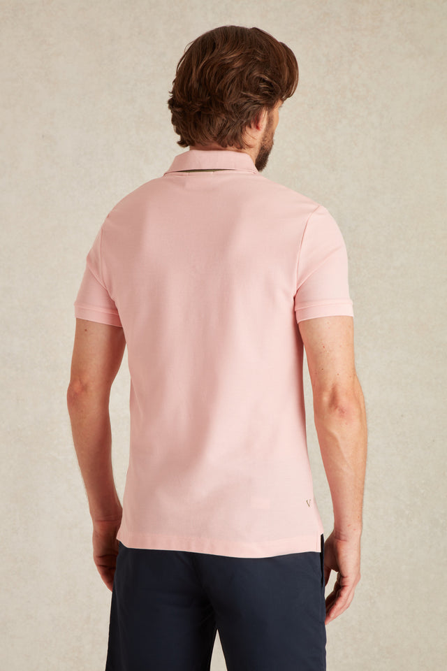 Polo Manches Courtes - Image principale