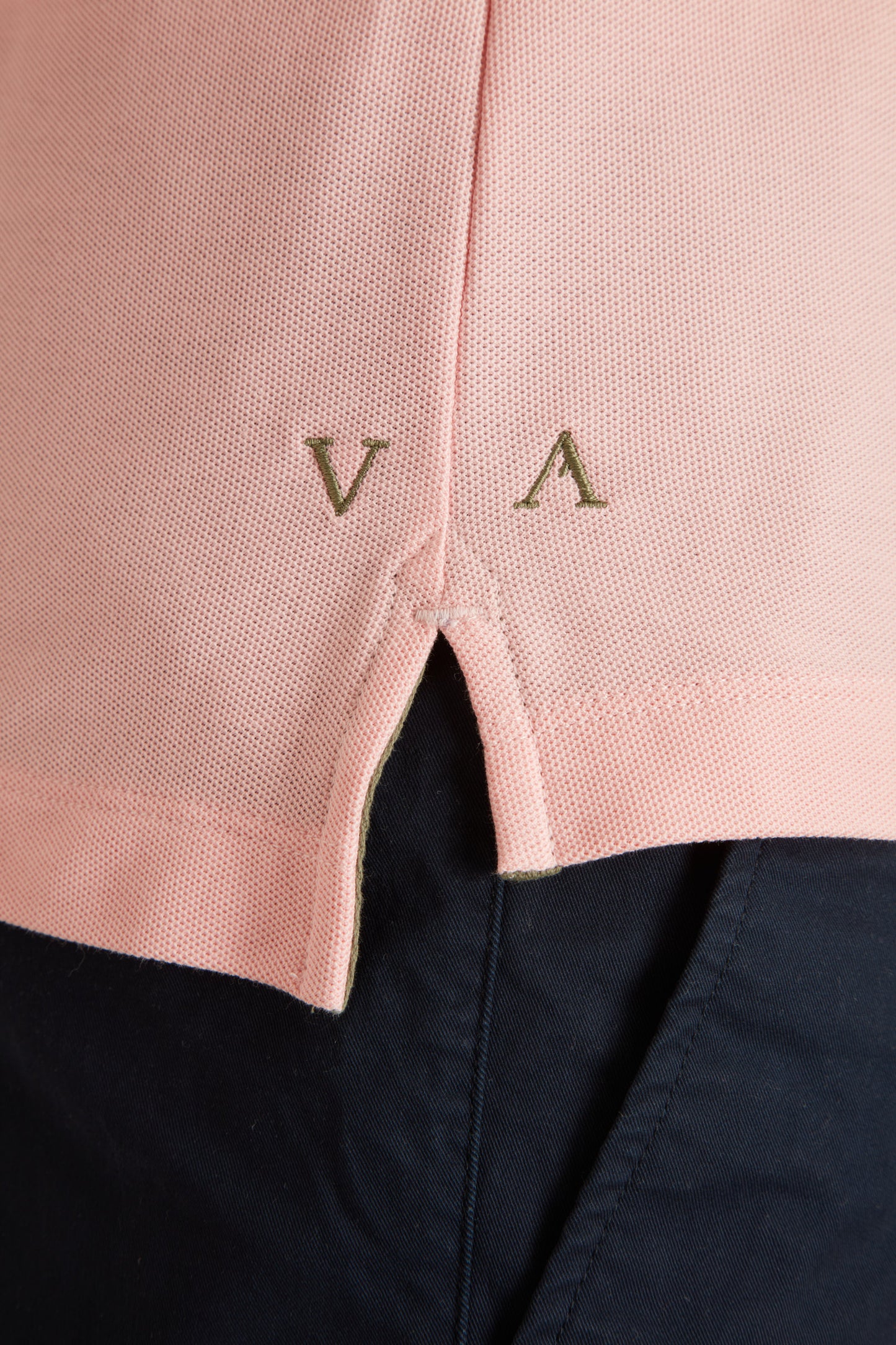 Polo Manches Courtes