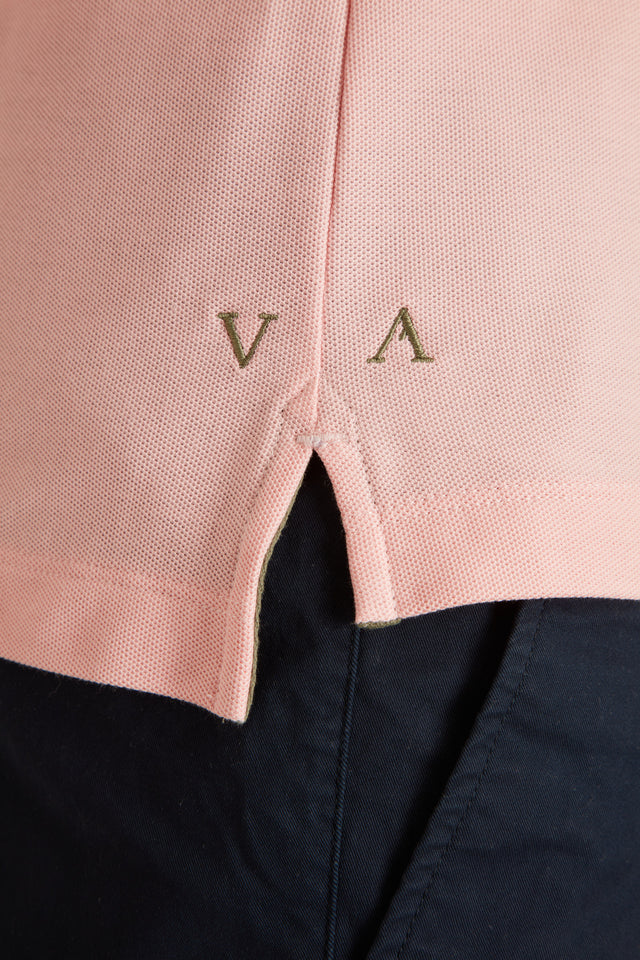 Polo Manches Courtes - Image principale