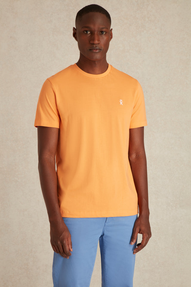 T-shirt Travis à Col Rond - Image principale