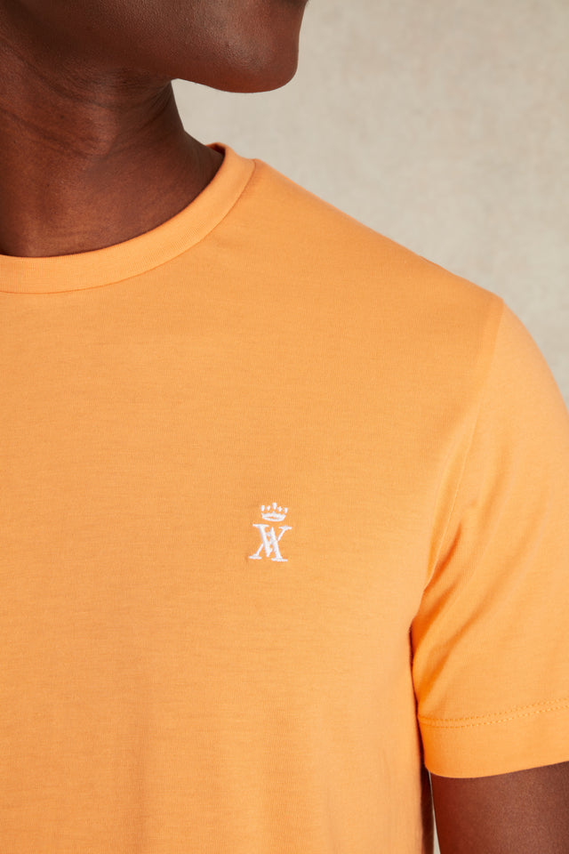 T-shirt Travis à Col Rond - Image principale