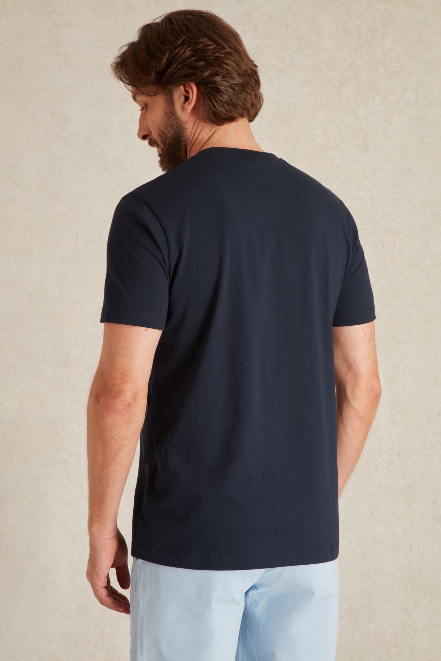 T-shirt à Détails