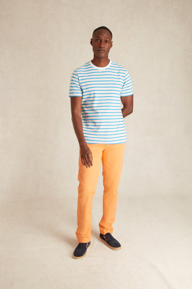 T-shirt à Rayures - Image principale