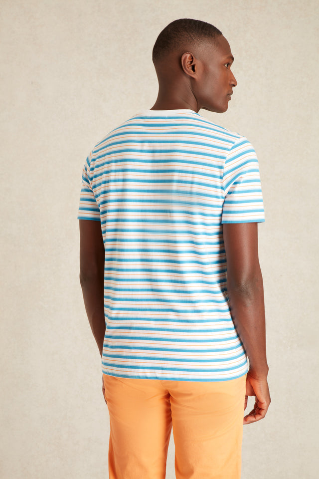 T-shirt à Rayures - Image principale