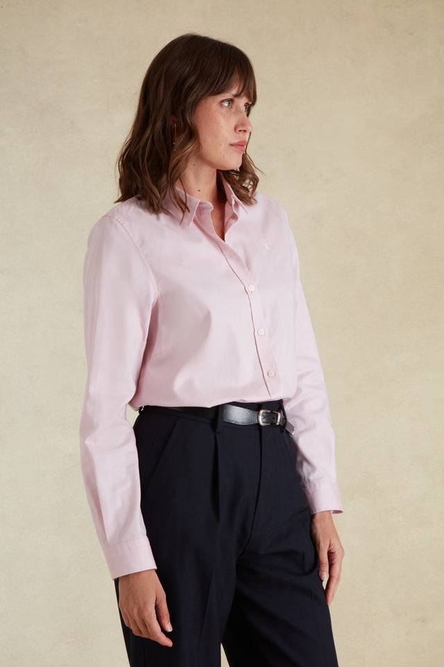 Chemise Regular en Oxford - Image principale