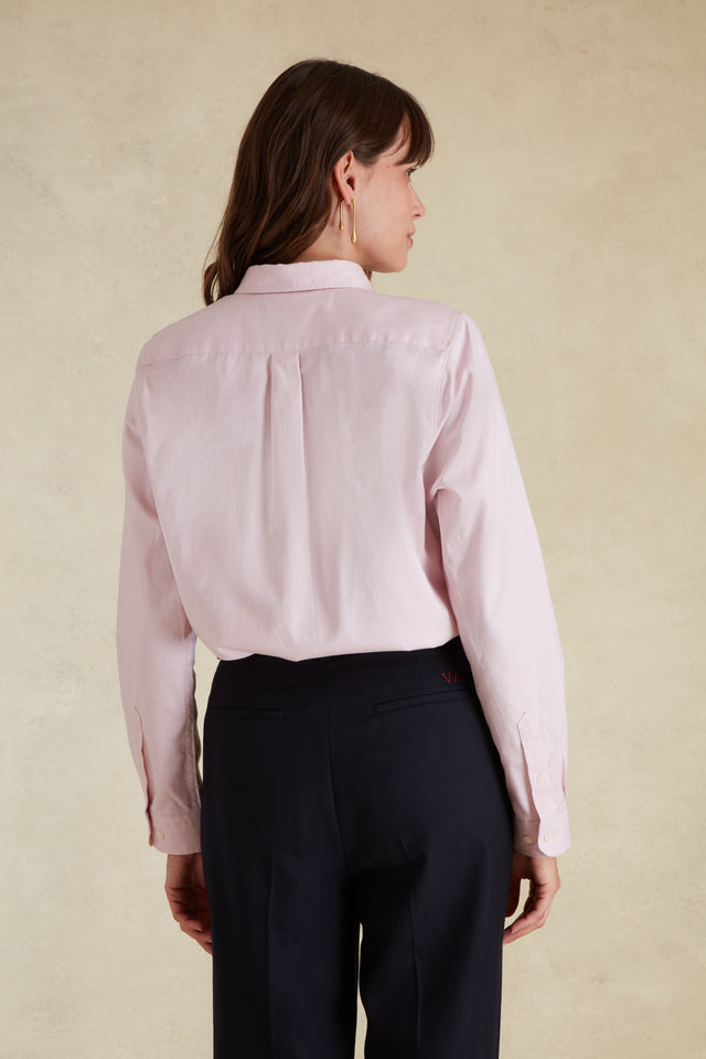 Chemise Regular en Oxford - Image principale