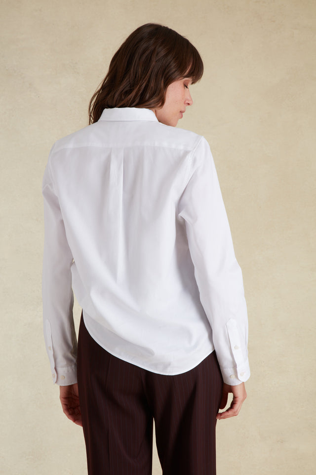 Chemise Regular en Oxford - Image principale
