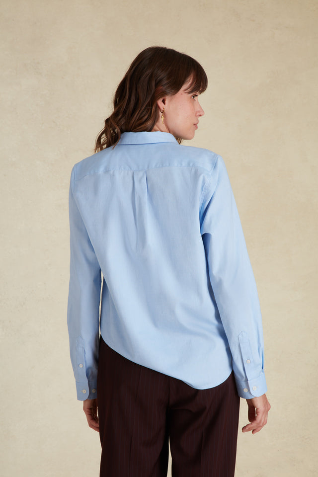 Chemise Regular en Oxford - Image principale