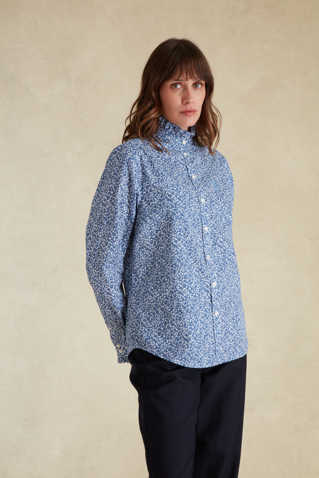 Chemise à Volants - Image principale