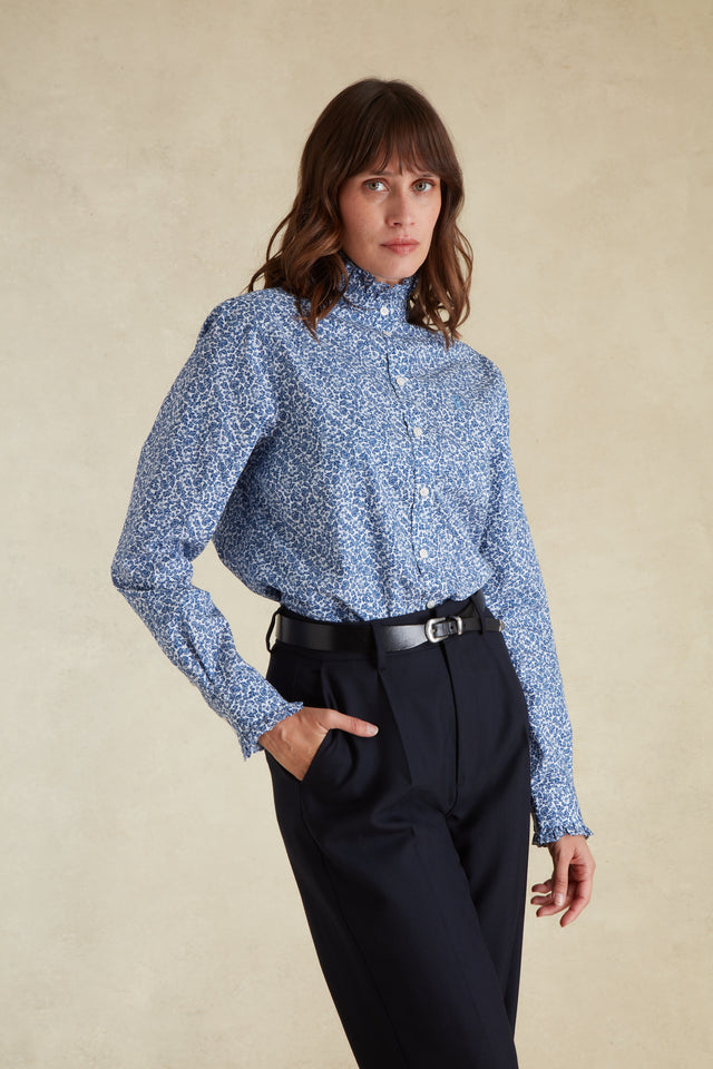 Chemise à Volants - Image principale