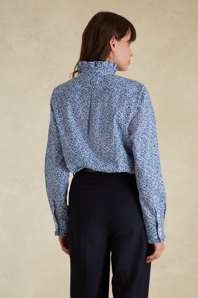 Chemise à Volants - Image principale