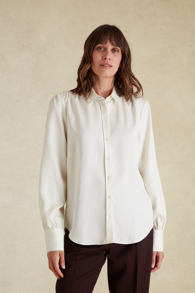 Blouse Fluide - Image principale
