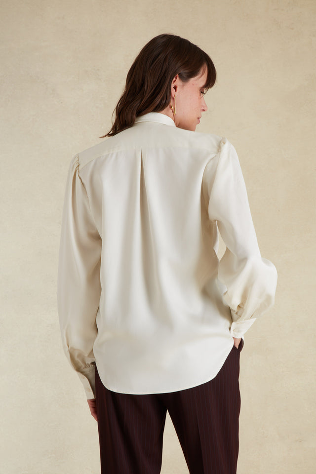 Blouse Fluide - Image principale