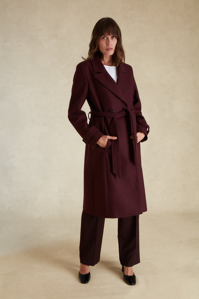 Manteau Long - Image principale