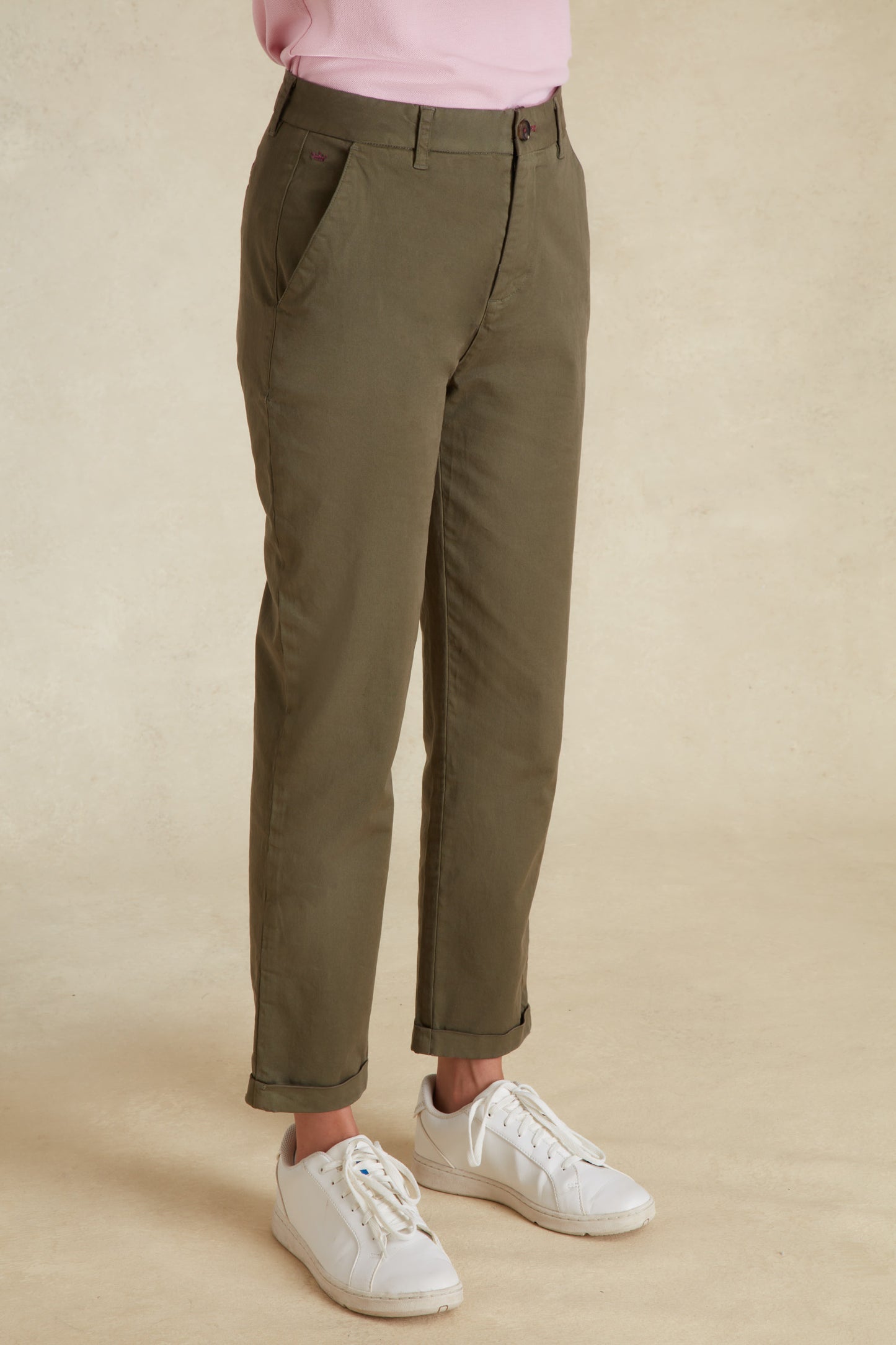 Pantalon Chino