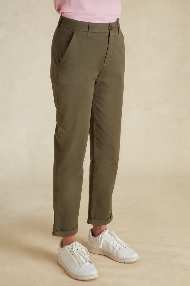 Pantalon Chino - Image principale