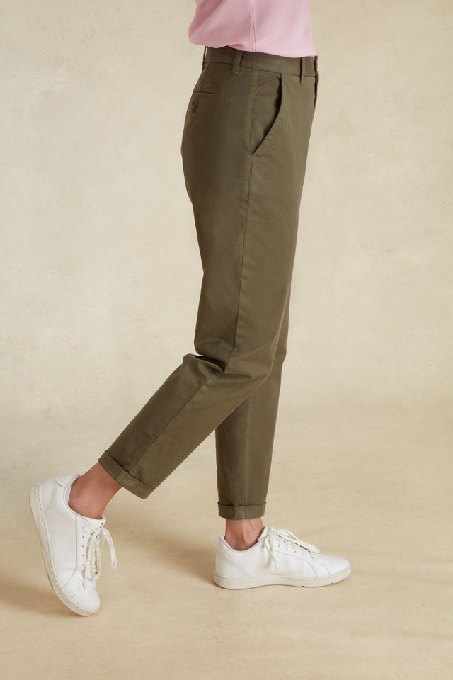 Pantalon Chino - Image principale